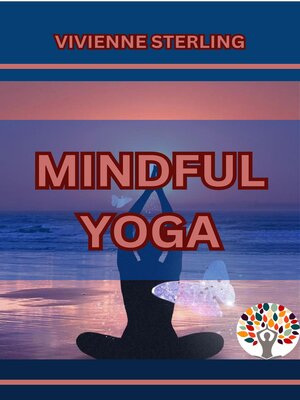 cover image of Mindful Yoga